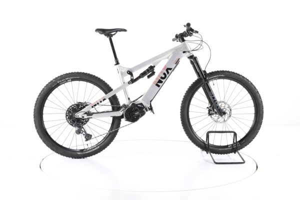 Nox Cycles Hybrid All Mountain 5.9 2022