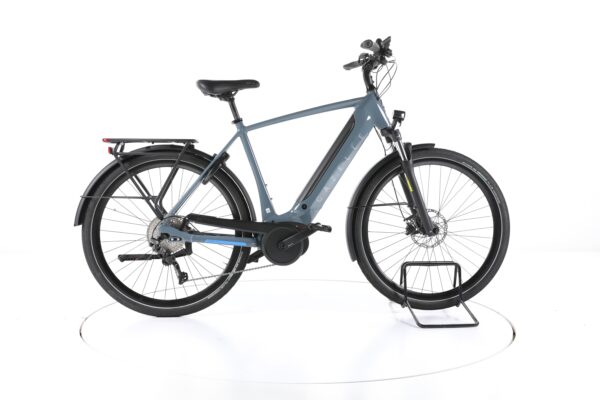 Gazelle Ultimate T10 HMB 2024