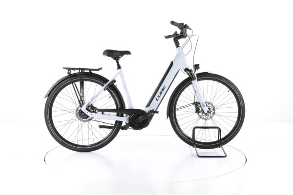 Cube Supreme Hybrid EXC 2022