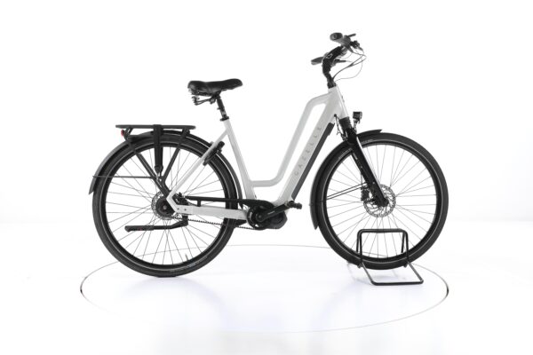 Gazelle Charmonix C5 2022