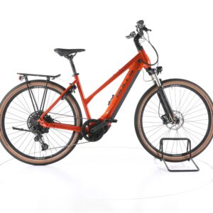 Bulls Cross Rider EVO 2 2022