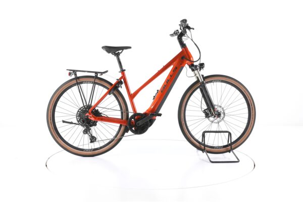 Bulls Cross Rider EVO 2 2022