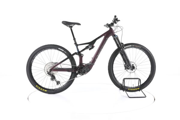 Orbea Rise H15 2022