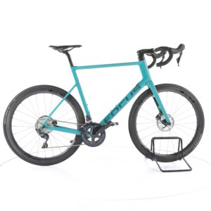 Focus Izalco Max 8.9 2023