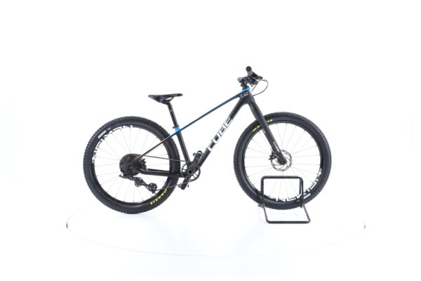 Cube Elite 240 C:62 Pro 2022