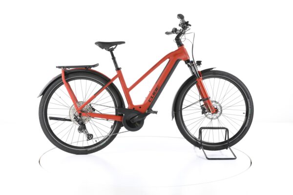 Cube Kathmandu Hybrid EXC 2023