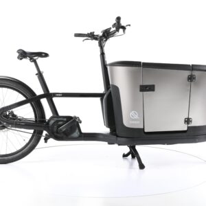 CARQON Carqon Classic E2 2022