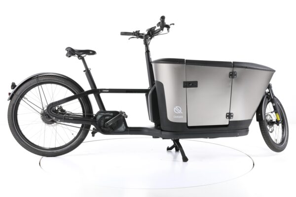 CARQON Carqon Classic E2 2022