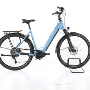 FALTER E 9.8 KS 2023