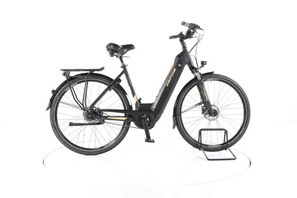 Gepida Bonum Edge 8C 2022