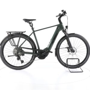 KTM Macina Style 720 2022
