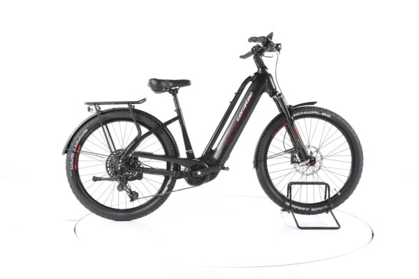 Corratec Life CX7 2023