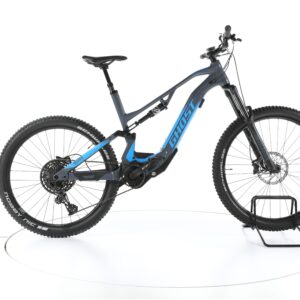 Ghost E-ASX 160 Essential 2022