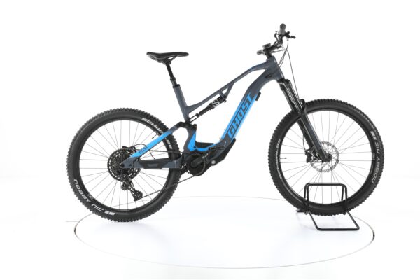 Ghost E-ASX 160 Essential 2022