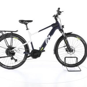 Husqvarna E-Bicycles Crosser 1 2023