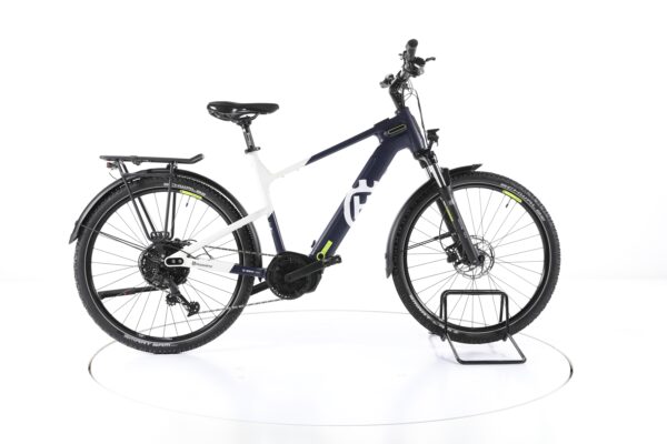 Husqvarna E-Bicycles Crosser 1 2023