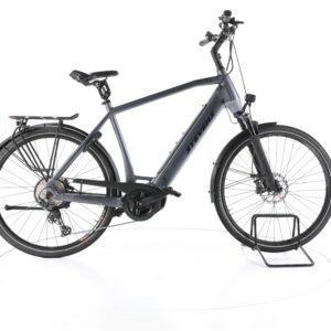 Stevens E-Triton Luxe 2021