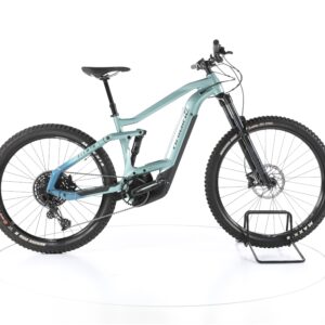 Haibike AllMtn 3 2022