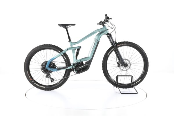 Haibike AllMtn 3 2022