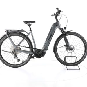 Cube Kathmandu Hybrid Pro 2022