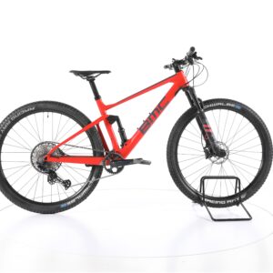 BMC Fourstroke 01 THREE 2022