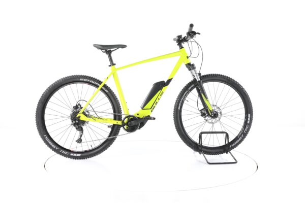 Bulls LT CX 2022