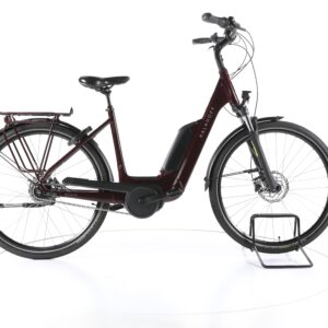 Kalkhoff Image 1.B Advance 2022