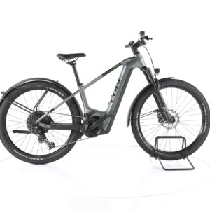 Cube Reaction Hybrid Pro Allroad 2024