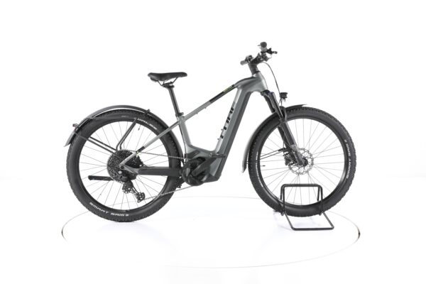 Cube Reaction Hybrid Pro Allroad 2024