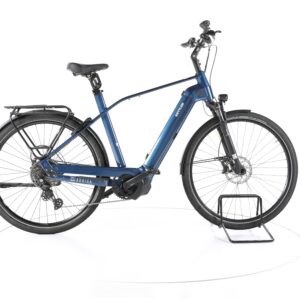 Kettler Quadriga CX10 2022