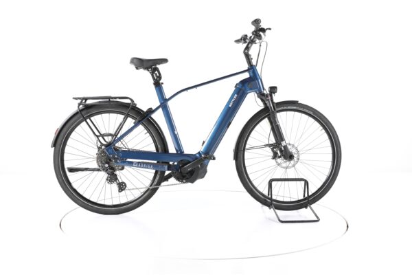 Kettler Quadriga CX10 2022