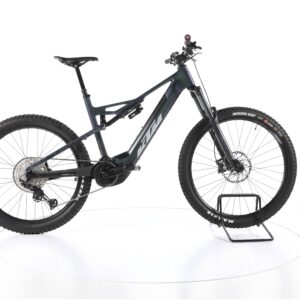 KTM Macina Kapoho Elite 2022