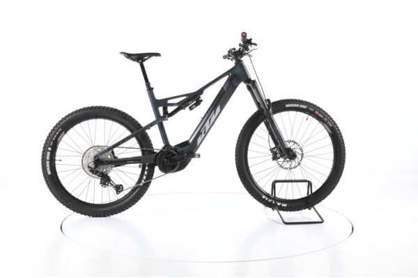 KTM Macina Kapoho Elite 2022