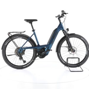 KTM MACINA AERA 671 LFC PTS 2023