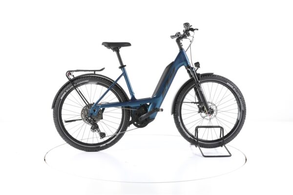 KTM MACINA AERA 671 LFC PTS 2023