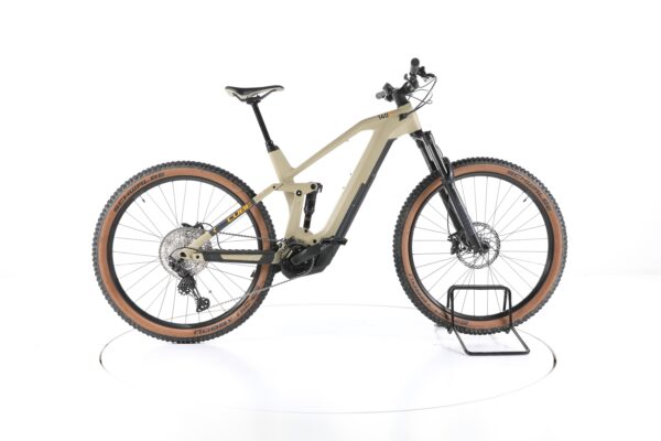 Cube Stereo Hybrid 140 HPC Race 2022
