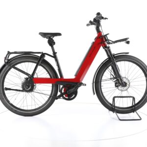 Riese & Müller NEVO GT VARIO 2022