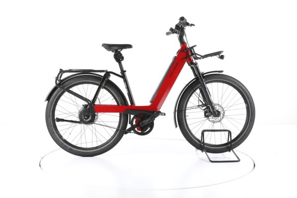 Riese & Müller NEVO GT VARIO 2022