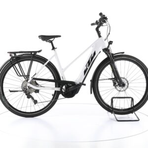 KTM Macina Tour CX LTD 2022