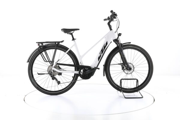 KTM Macina Tour CX LTD 2022