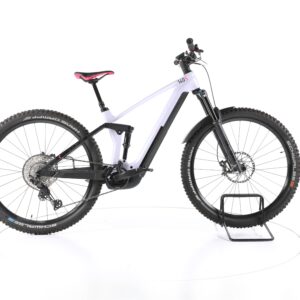 Cube Stereo Hybrid 140 HPC SL 2022