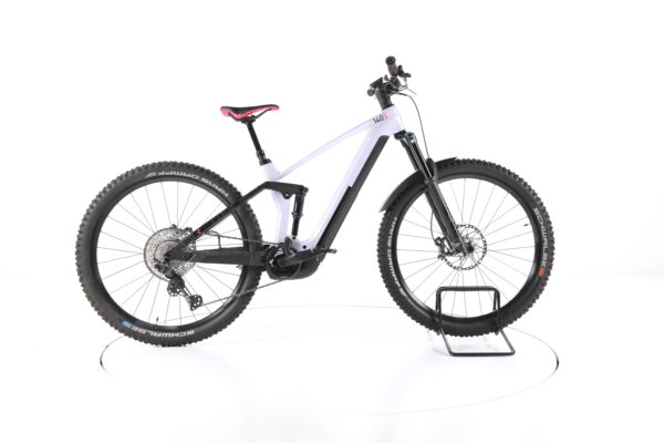 Cube Stereo Hybrid 140 HPC SL 2022