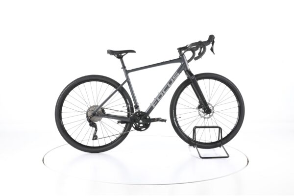 Focus Atlas 6.7 2023