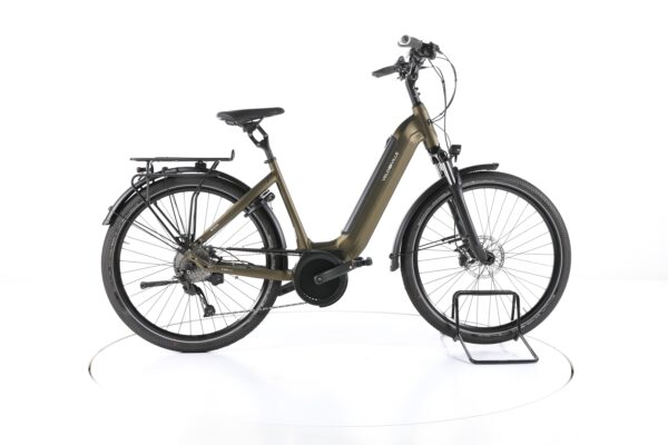 Velo de Ville SEB890 SUV 2022