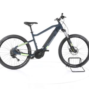 Haibike HardSeven 5 2021