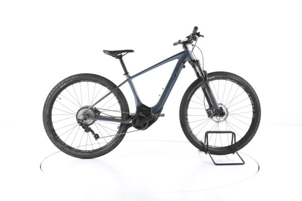 Specialized Turbo Levo HT 2021