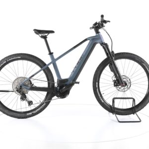 Cube Reaction Hybrid ABS 2023