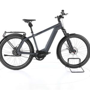 Riese & Müller Charger3 GT vario 2022