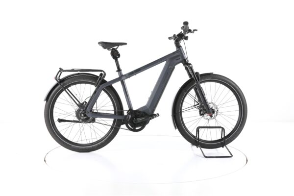 Riese & Müller Charger3 GT vario 2022