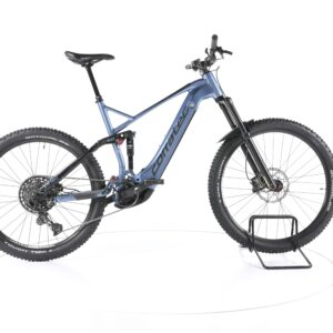 Corratec E-Power RS 160 Elite 2021